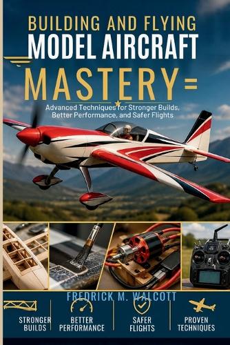 Building and Flying Model Aircraft Mastery