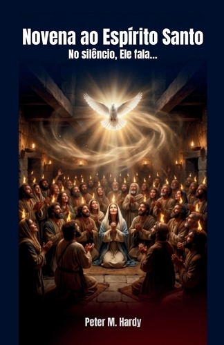 Novena ao Espírito Santo