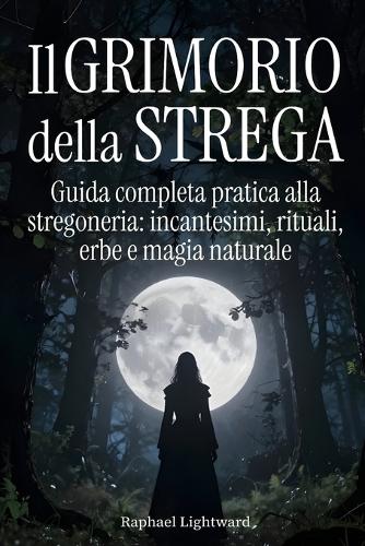 Il Grimorio della Strega