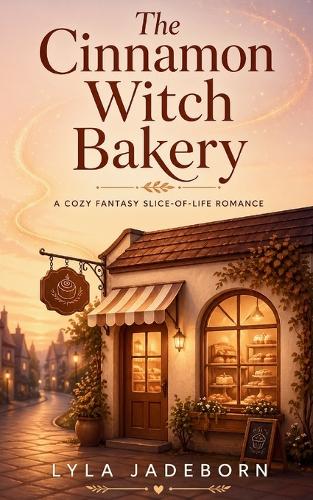 Sweet Spells and Second Chances