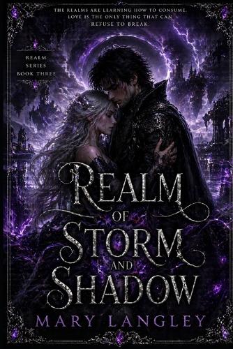 Realm of Storm and Shadow