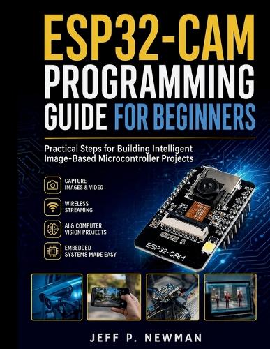 ESP32-CAM Programming Guide for Beginners