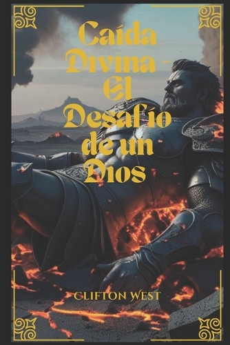 Caída Divina - El Desafío de un Dios