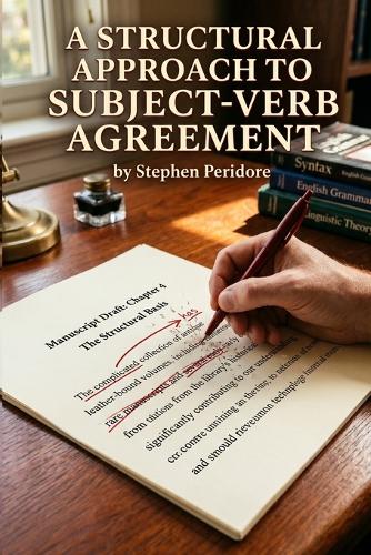 A Structural Approach to Subject-Verb Agreement