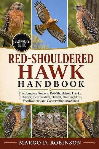 Red-Shouldered Hawk Handbook