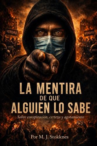 La Mentira de Que Alguien Lo Sabe