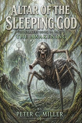 The Altar of the Sleeping God