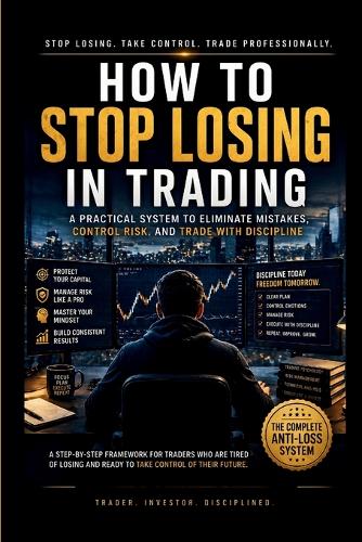How to Stop Losing in Trading