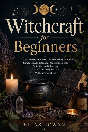 Witchcraft for Beginners