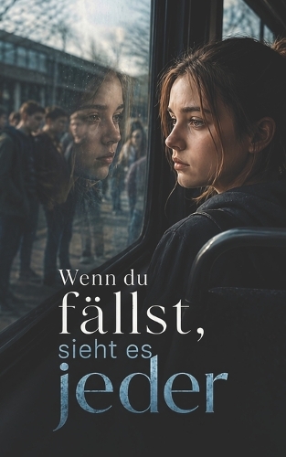 Wenn du fällst, sieht es jeder
