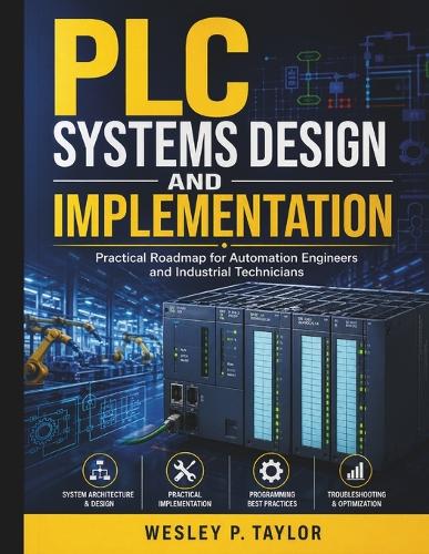 PLC Systems Design and Implementation
