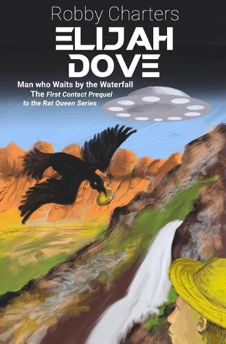 Elijah Dove