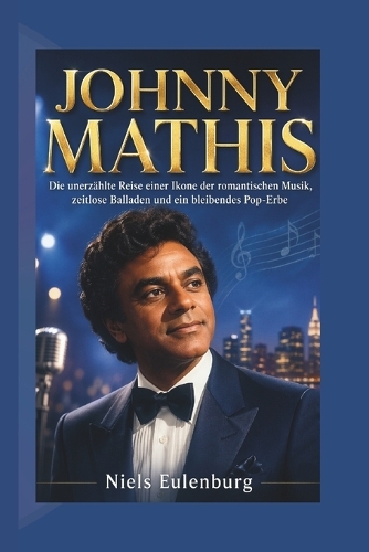 Johnny Mathis