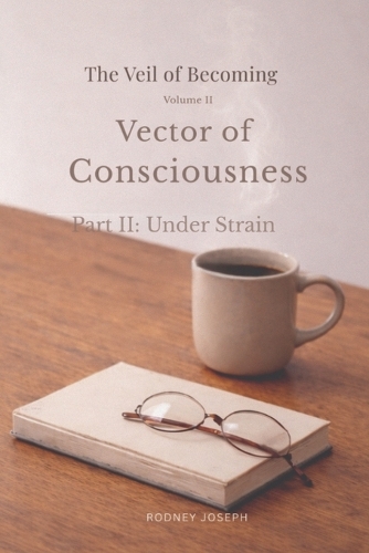 Vector of Consciousness