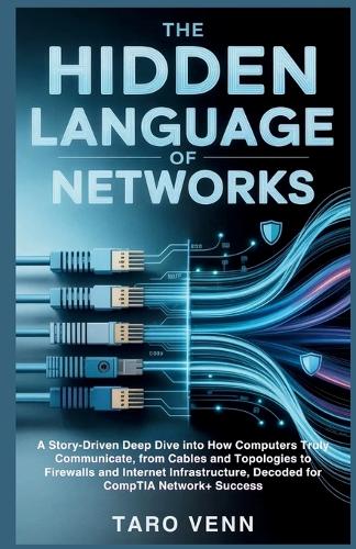 The Hidden Language of Networks