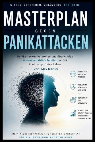 Masterplan gegen Panikattacken
