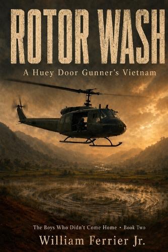 Rotor Wash