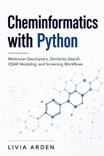 Cheminformatics with Python