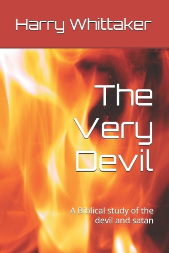 The Very Devil