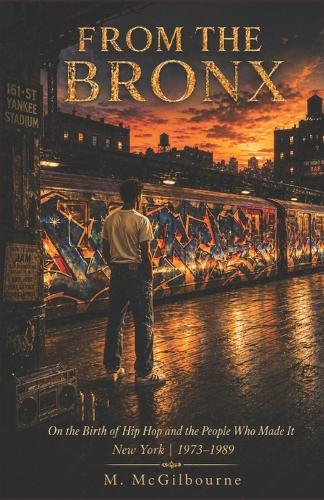 From The Bronx