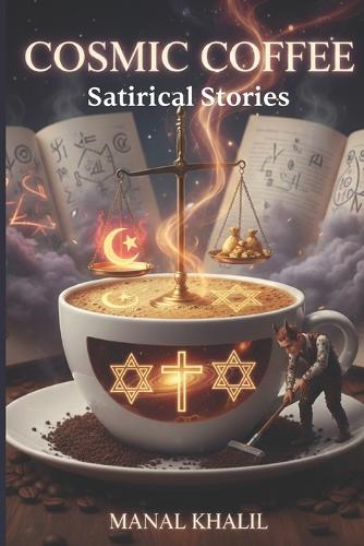 Cosmic Coffee