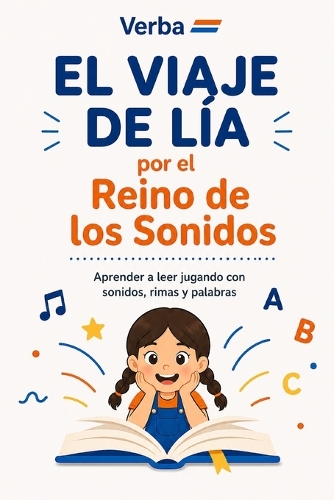 El viaje de Lía