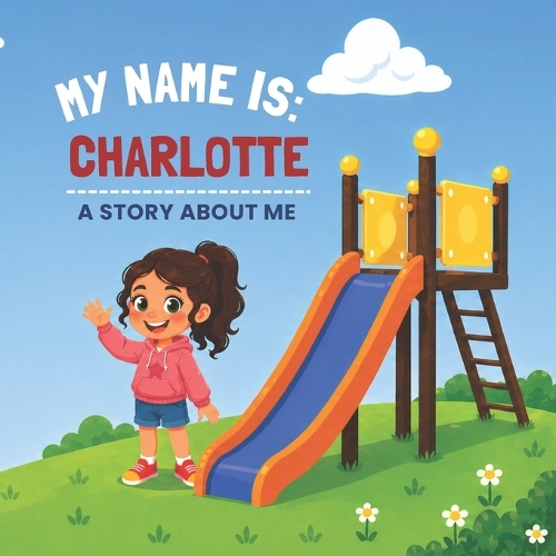My Name is