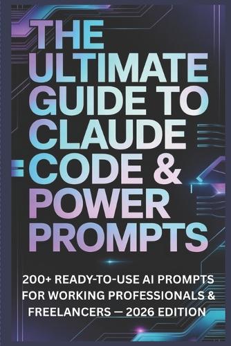 The Ultimate Guide to Claude Code & Power Prompts