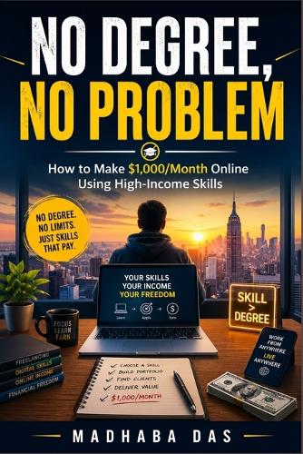 No Degree, No Problem