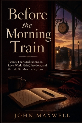Before the Morning Train