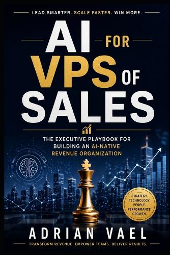 AI for VPs of Sales