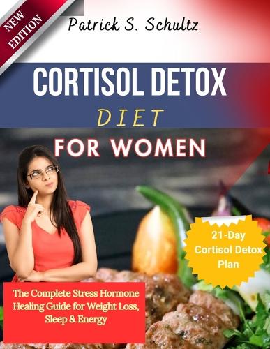 Cortisol Detox Diet for Women