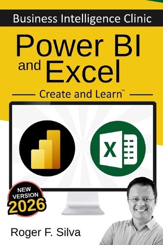 Power BI and Excel - Business Intelligence Clinic