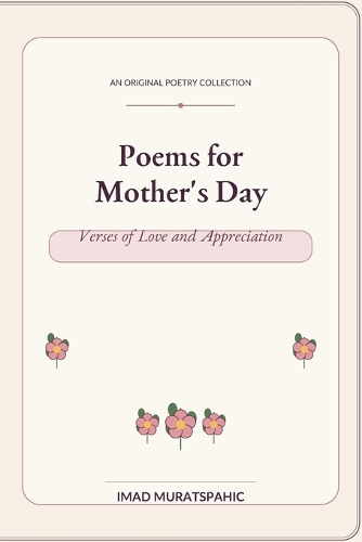 Poems for Mother's Day
