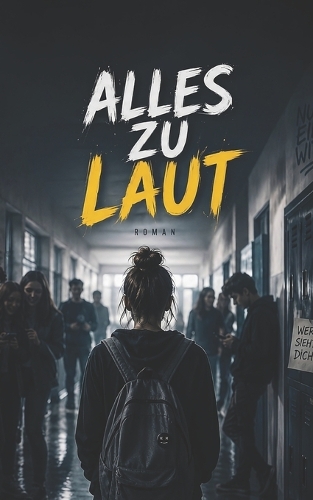 Alles zu laut
