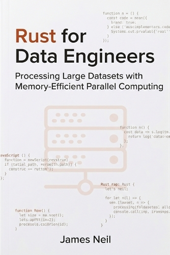 Rust for Data Engineers