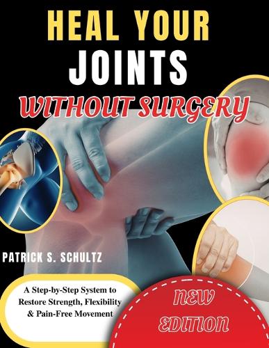 Heal Your Joints Without Surgery