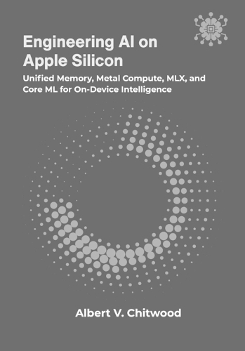 Engineering AI on Apple Silicon
