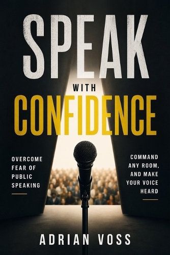 Speak With Confidence