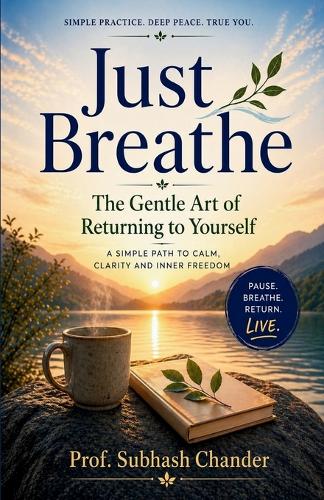Just Breathe