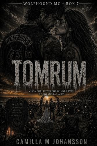 Tomrum