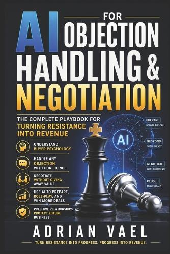AI for Objection Handling & Negotiation