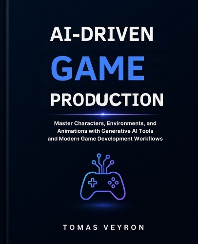 AI-Driven Game Production