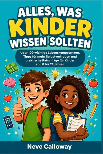 Alles, Was Kinder Wissen Sollten