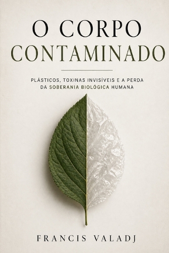 O Corpo Contaminado