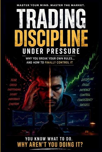 Trading Discipline Under Pressure