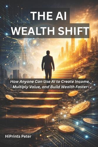 The AI Wealth Shift
