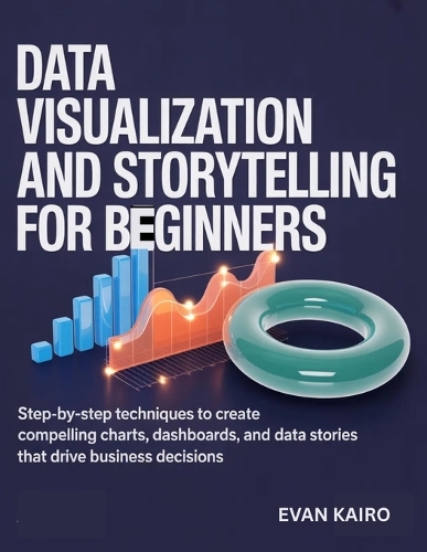 Data Visualization and Storytelling for Beginners