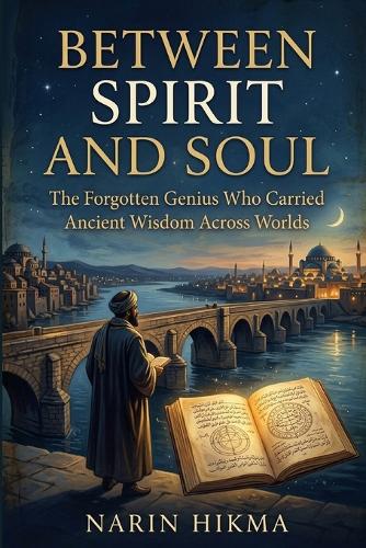 Between Spirit and Soul