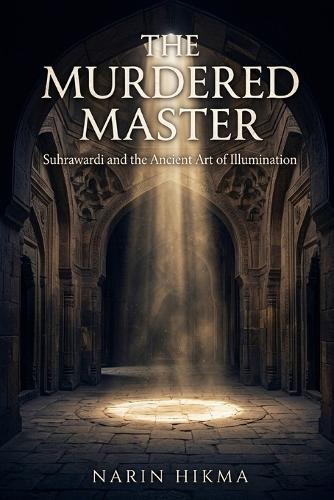 The Murdered Master